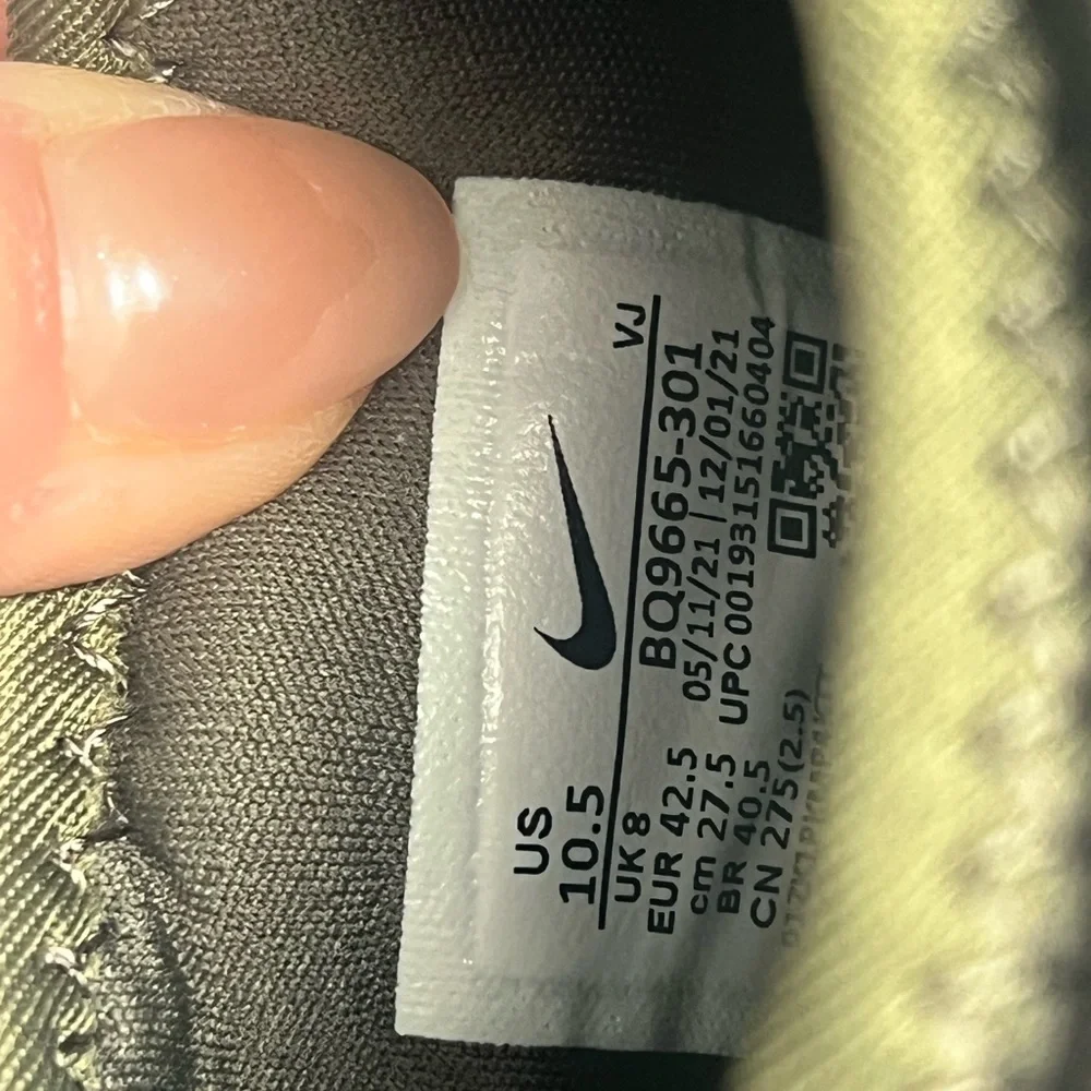 NIKE AIR MAX - Picture 6 of 6